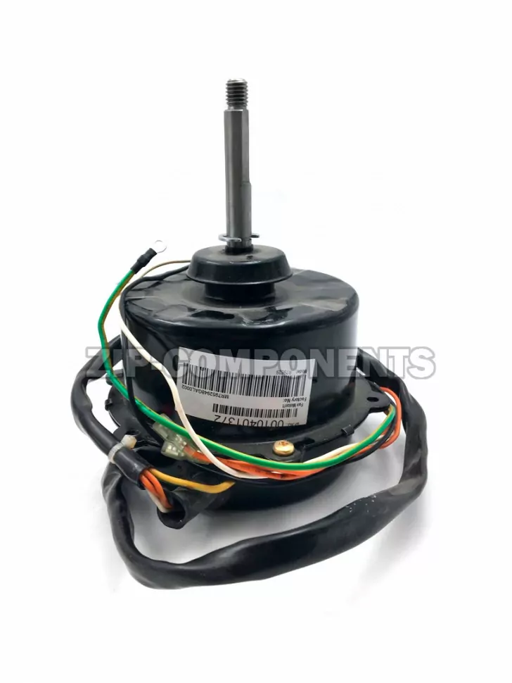 Двигатель вентилятора кондиционера Haier 0010401372