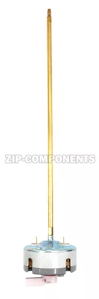 Термостат в/н RTM 300 73°C 15A-250V с Флажком MTS - 691217