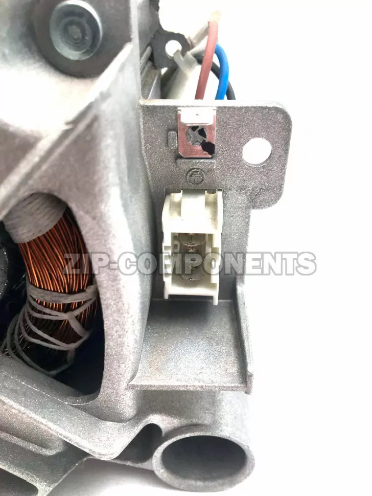 Мотор стиральной машины Electrolux 808200601