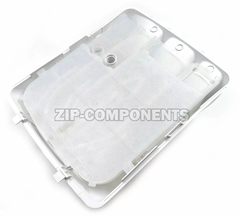 Порошкоприемник (дозатор) Whirlpool 481075264992