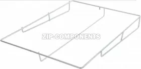 Рамка-держатель корзины для столовых приборов для посудомоечных машин Bosch 00687062