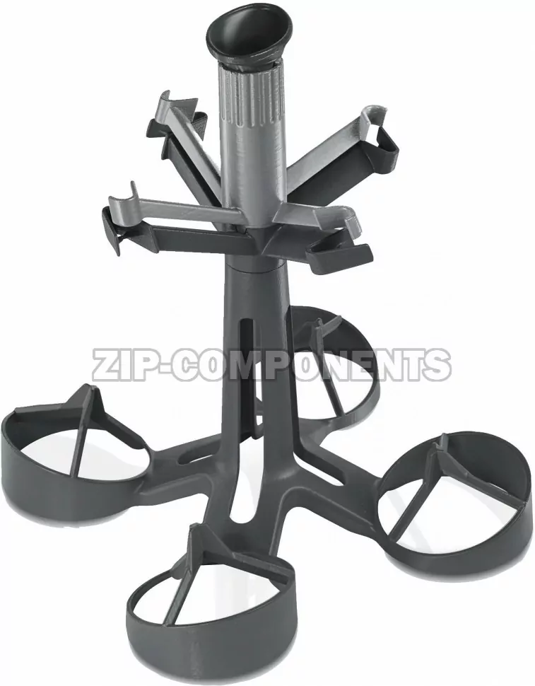 Корзина для бокалов посудомоечной машины 00791039