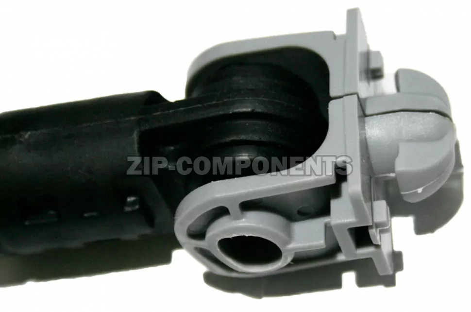 Амортизатор СМ (Cima, 120N, 170-260мм, 10мм) Whirlpool 481252918038