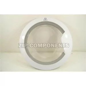 Дверка (люк) Indesit C00270556