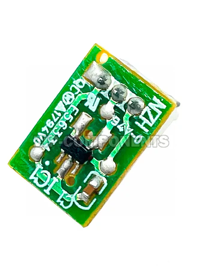 Датчик герконовый двери холодильника Haier 0064000418