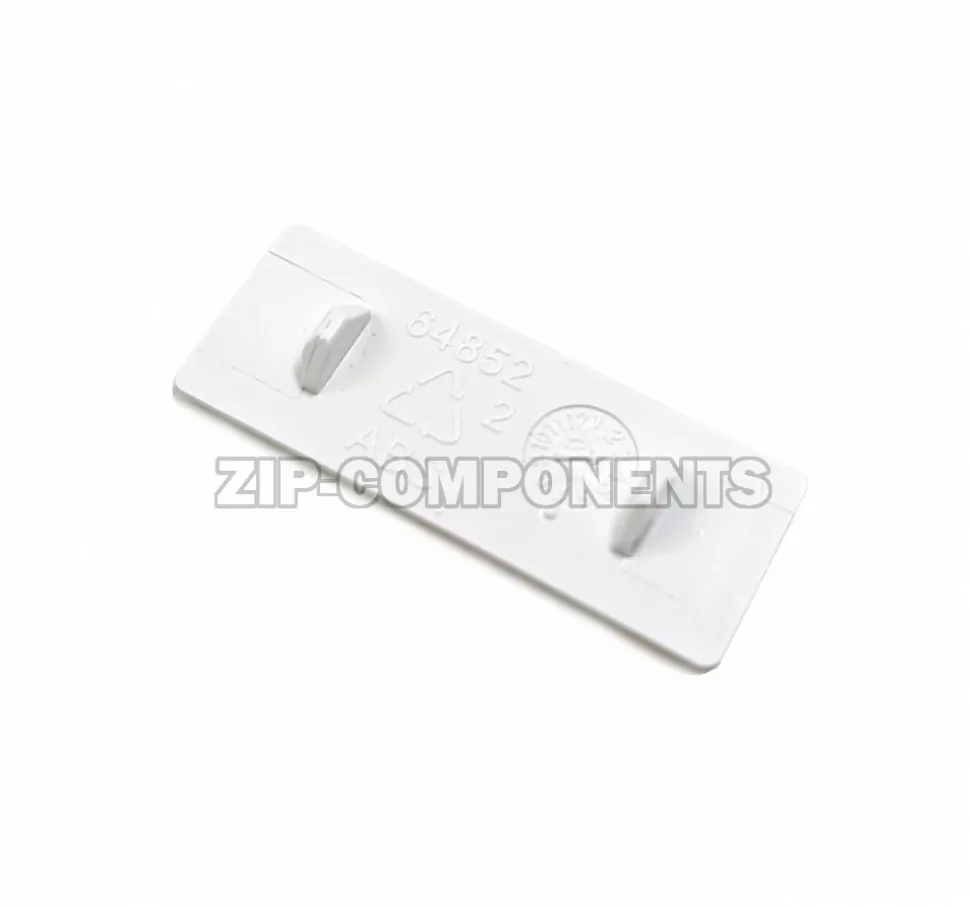 Крышка панели для холодильника Bosch 00609186