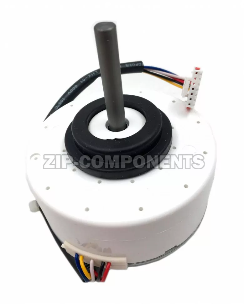 Мотор вентилятора кондиционера LG EAU62983004