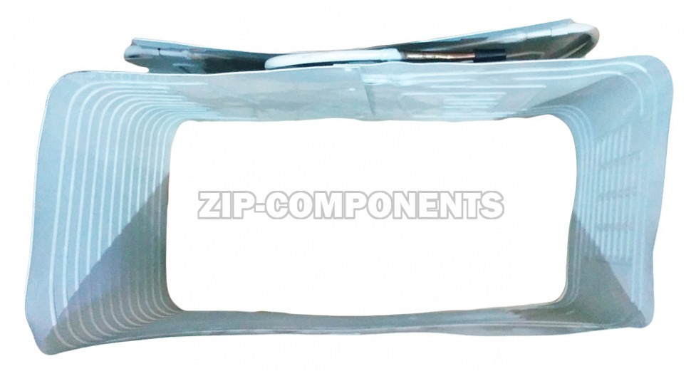 Испаритель Юрюзань-207 комплект