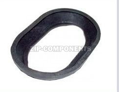 Прокладка фланца Ariston 10, 15, 30 литров 65100282