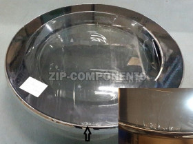 Дверка (люк) стиральной машины LG ADC69321504