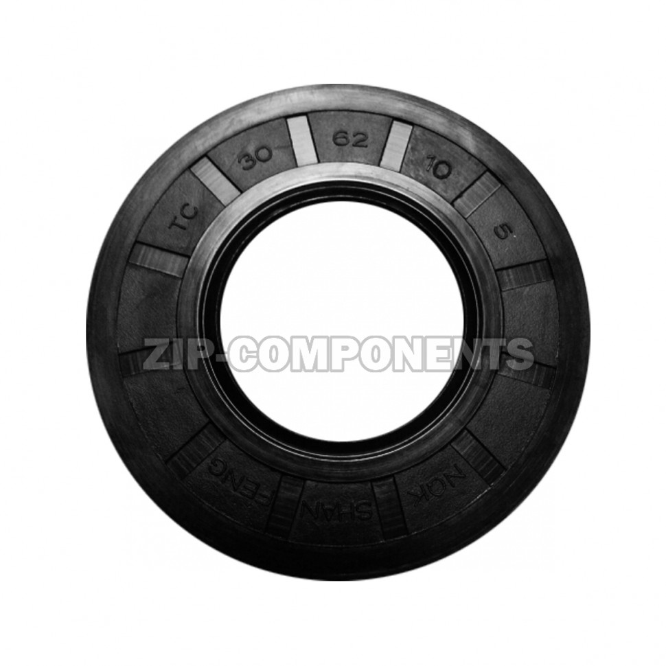 Сальник 30x62x10 NQK Bosch