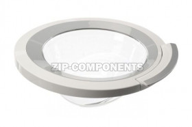 Дверка люка в сборе Bosch 704286 Италия