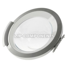 Дверка люка в сборе Bosch 704287 Италия