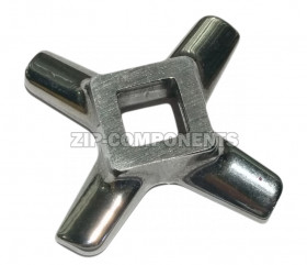 Нож KENWOOD, для мясорубки, KW658522, N432