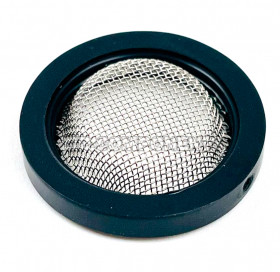 Прокладка заливного шланга 3/4, +(сетка-фильтр), зам. 005781