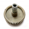 Шестерня Tefal Moulinex, для моделей HV6 D=82,3 мм, d=16 мм, H=72 мм, зубья 46шт MS-5775457