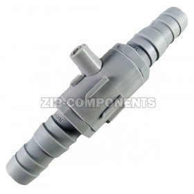 Антисифон для сливных шлангов, универсальный Merloni 012677