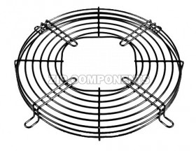 Решетка для вентилятора 254 мм
