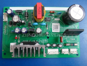 Модуль инвертора холодильника Samsung DA92-00155A