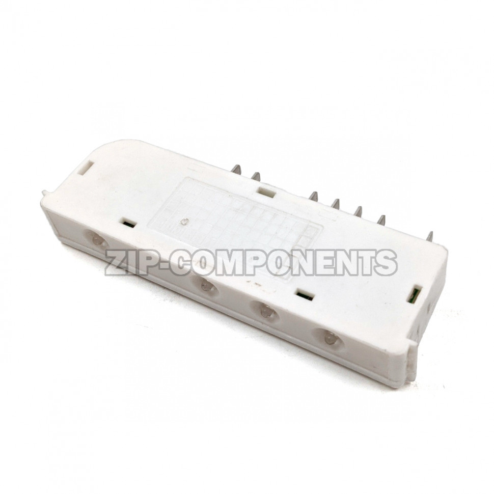 Блок индикации холодильника Атлант 908081854748 (М-4-47-4,8)